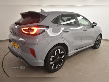 Used Ford Puma 2023 for sale - 77030465: Photo