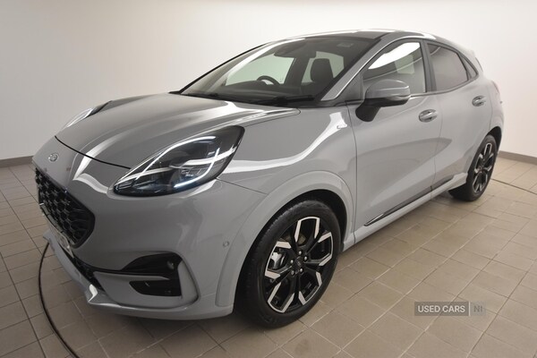 Used Ford Puma 2023 for sale - 77030465: Photo 7