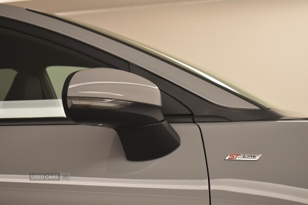 Used Ford Puma 2023 for sale - 77030465: Photo 8