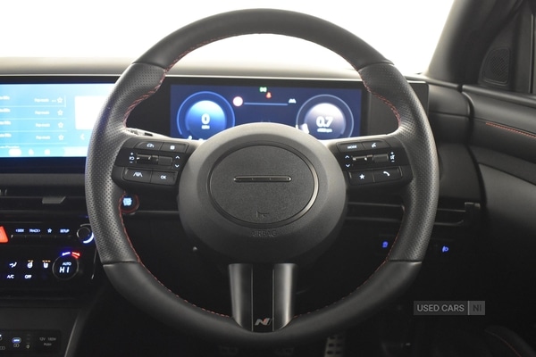 Used Hyundai TUCSON 2024 for sale - 77102400: Photo 12