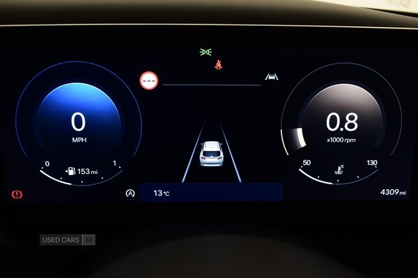 Used Hyundai TUCSON 2024 for sale - 77102400: Photo 13