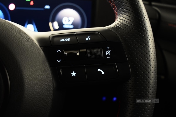 Used Hyundai TUCSON 2024 for sale - 77102400: Photo 15