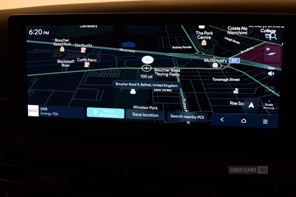 Used Hyundai TUCSON 2024 for sale - 77102400: Photo 21