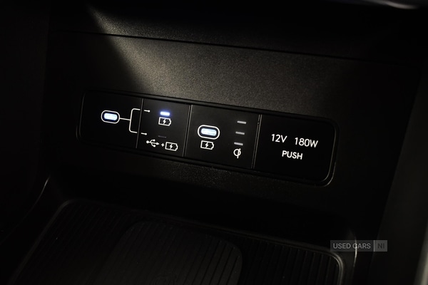 Used Hyundai TUCSON 2024 for sale - 77102400: Photo 24