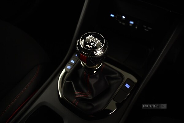 Used Hyundai TUCSON 2024 for sale - 77102400: Photo 25