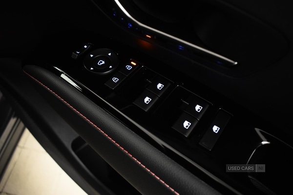 Used Hyundai TUCSON 2024 for sale - 77102400: Photo 30