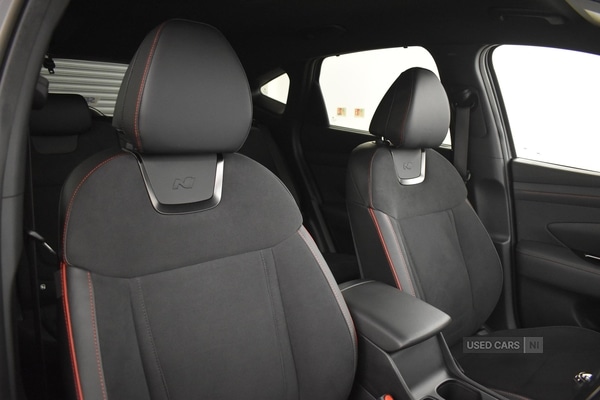 Used Hyundai TUCSON 2024 for sale - 77102400: Photo 31