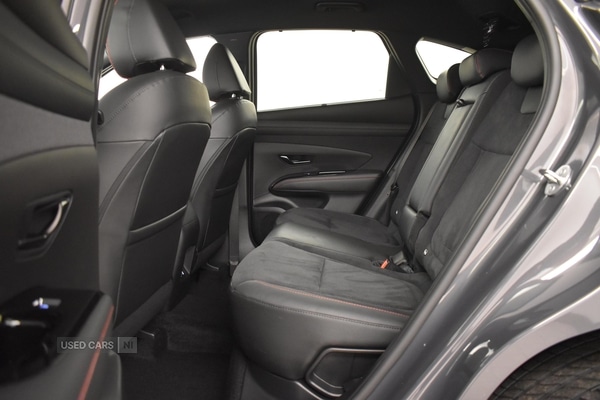 Used Hyundai TUCSON 2024 for sale - 77102400: Photo 37