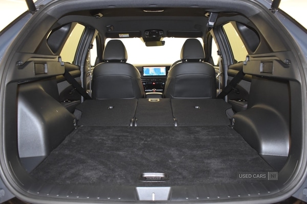 Used Hyundai TUCSON 2024 for sale - 77102400: Photo 41