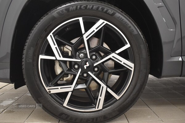 Used Hyundai TUCSON 2024 for sale - 77102400: Photo 43