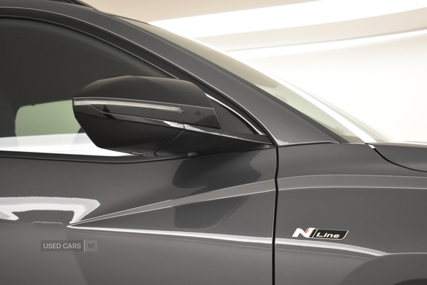 Used Hyundai TUCSON 2024 for sale - 77102400: Photo 8