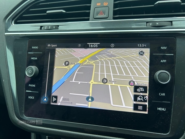 Used Volkswagen Tiguan Allspace 2021 for sale - 78185931: Photo 5