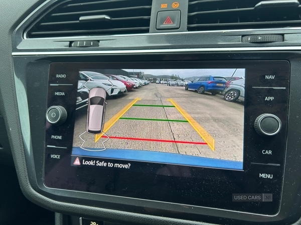 Used Volkswagen Tiguan Allspace 2021 for sale - 78185931: Photo 6