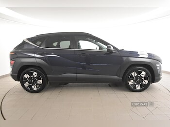 Used Hyundai KONA 2024 for sale - 75635996: Photo