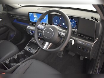 Used Hyundai KONA 2024 for sale - 75635996: Photo