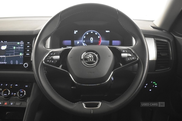 Used Skoda Kodiaq 2024 for sale - 76998316: Photo 13