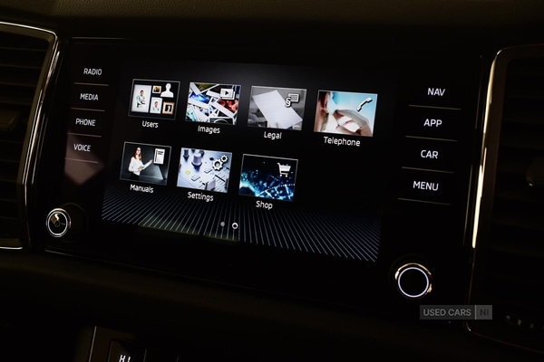 Used Skoda Kodiaq 2024 for sale - 76998316: Photo 17