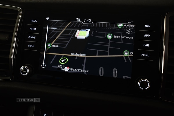 Used Skoda Kodiaq 2024 for sale - 76998316: Photo 22