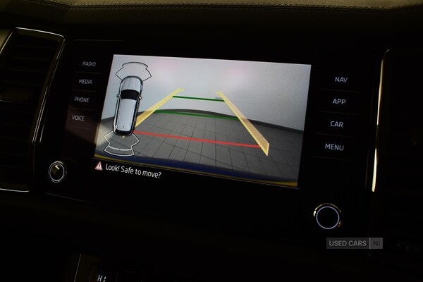 Used Skoda Kodiaq 2024 for sale - 76998316: Photo 24