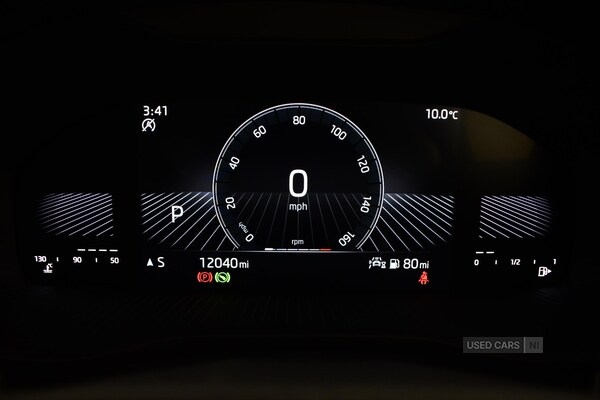 Used Skoda Kodiaq 2024 for sale - 76998316: Photo 25