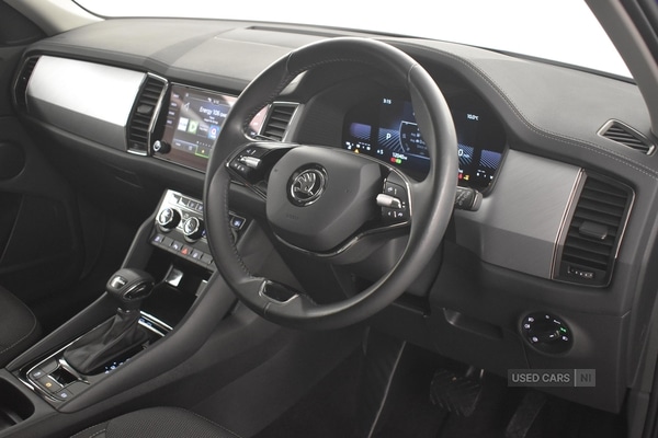 Used Skoda Kodiaq 2024 for sale - 76998316: Photo 3