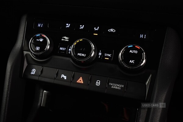 Used Skoda Kodiaq 2024 for sale - 76998316: Photo 31