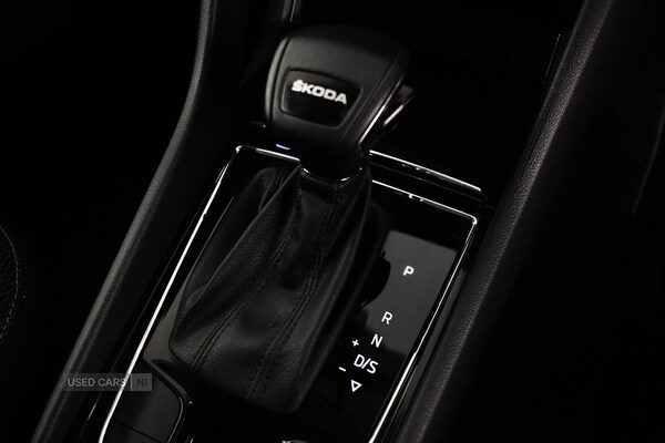 Used Skoda Kodiaq 2024 for sale - 76998316: Photo 32