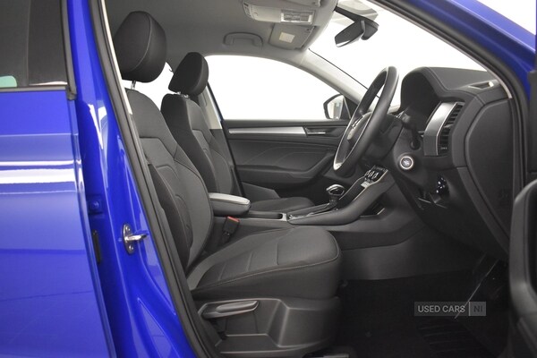 Used Skoda Kodiaq 2024 for sale - 76998316: Photo 33