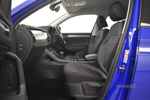 Used Skoda Kodiaq 2024 for sale - 76998316: Photo 35