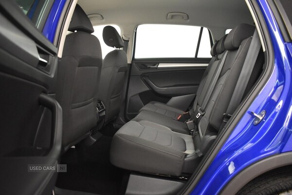 Used Skoda Kodiaq 2024 for sale - 76998316: Photo 37