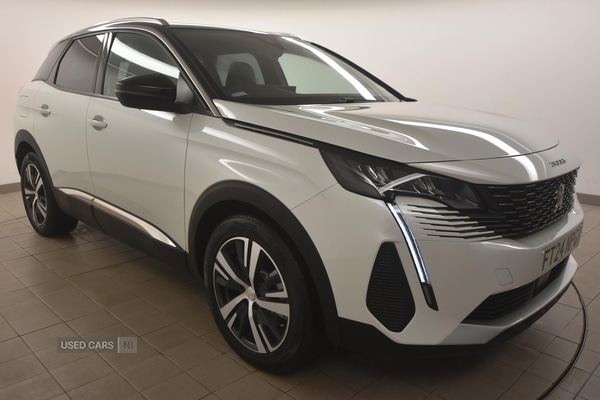 Used Peugeot 3008 2024 for sale - 76690259: Photo 1