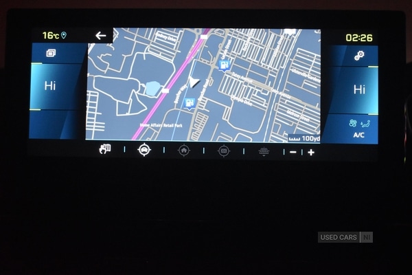 Used Peugeot 3008 2024 for sale - 76690259: Photo 21