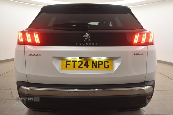 Used Peugeot 3008 2024 for sale - 76690259: Photo 43