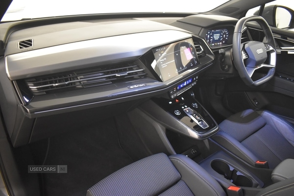 Used Audi Q4 e-tron 2022 for sale - 78102023: Photo 10