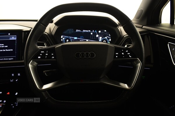 Used Audi Q4 e-tron 2022 for sale - 78102023: Photo 12