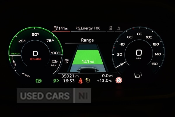 Used Audi Q4 e-tron 2022 for sale - 78102023: Photo 13