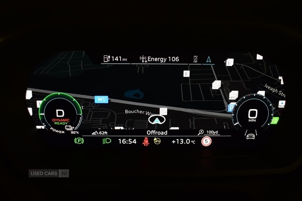 Used Audi Q4 e-tron 2022 for sale - 78102023: Photo 14