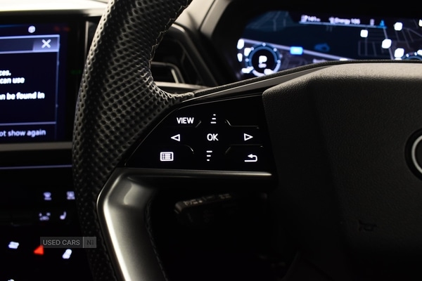 Used Audi Q4 e-tron 2022 for sale - 78102023: Photo 15