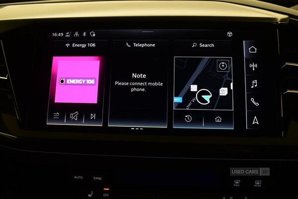 Used Audi Q4 e-tron 2022 for sale - 78102023: Photo 17