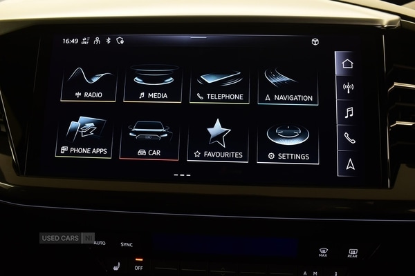 Used Audi Q4 e-tron 2022 for sale - 78102023: Photo 18