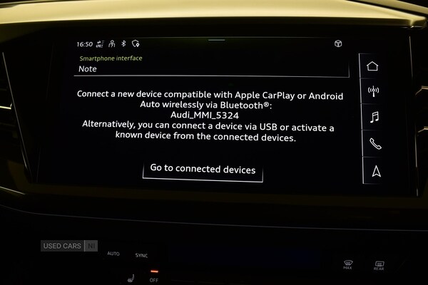 Used Audi Q4 e-tron 2022 for sale - 78102023: Photo 20