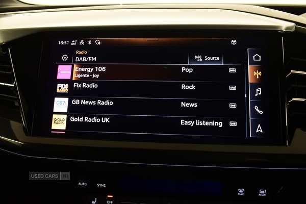 Used Audi Q4 e-tron 2022 for sale - 78102023: Photo 22