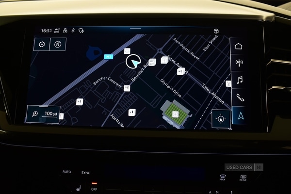 Used Audi Q4 e-tron 2022 for sale - 78102023: Photo 23