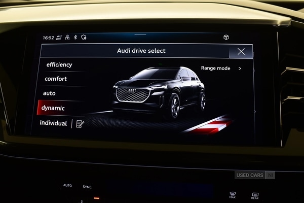 Used Audi Q4 e-tron 2022 for sale - 78102023: Photo 24