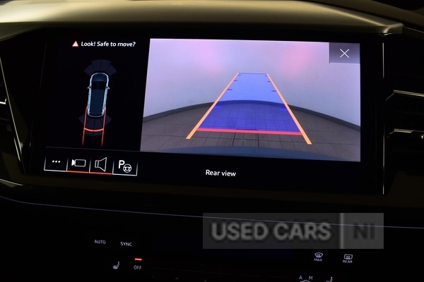 Used Audi Q4 e-tron 2022 for sale - 78102023: Photo 25