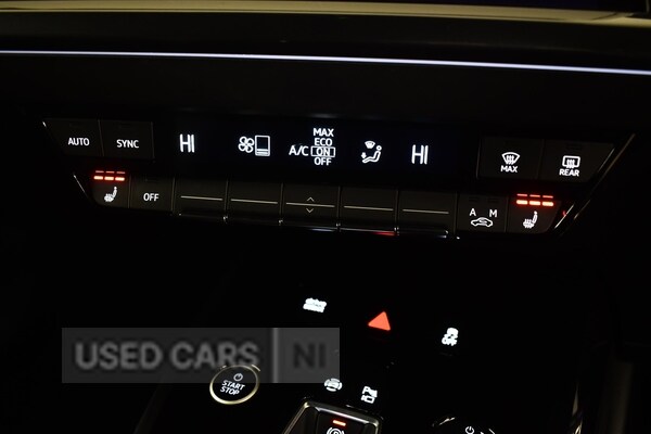 Used Audi Q4 e-tron 2022 for sale - 78102023: Photo 26