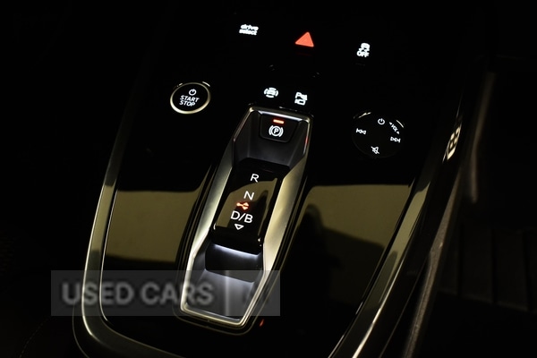 Used Audi Q4 e-tron 2022 for sale - 78102023: Photo 27