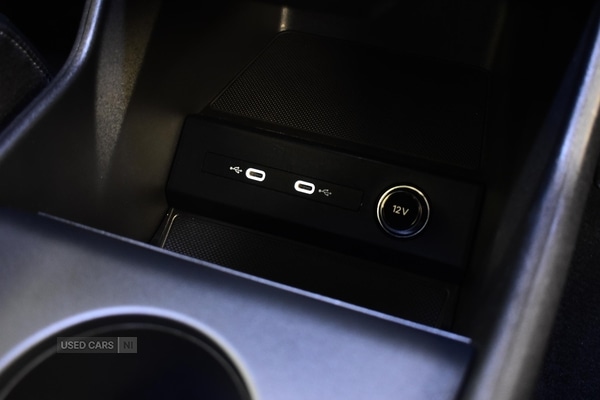 Used Audi Q4 e-tron 2022 for sale - 78102023: Photo 28