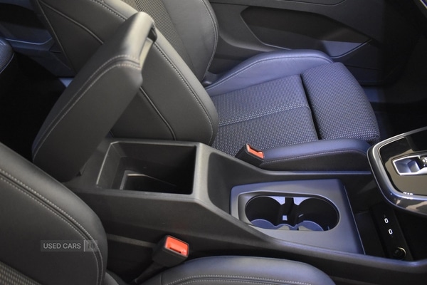 Used Audi Q4 e-tron 2022 for sale - 78102023: Photo 29