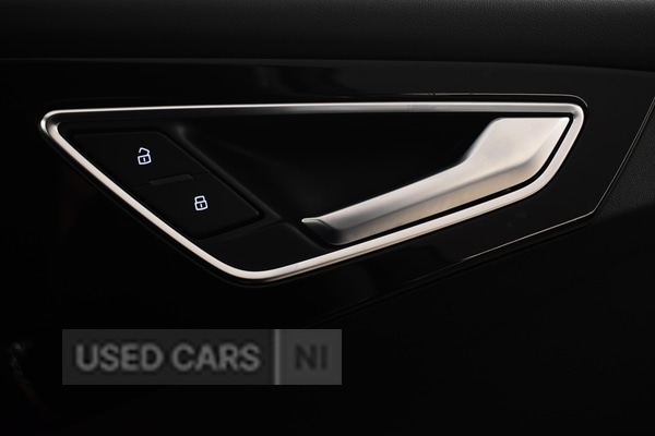 Used Audi Q4 e-tron 2022 for sale - 78102023: Photo 31